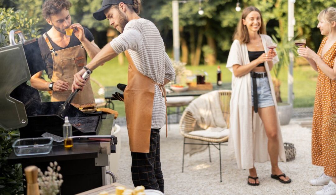 How to Choose the Perfect Grill & BBQ Equipment for Every Outdoor Occasion