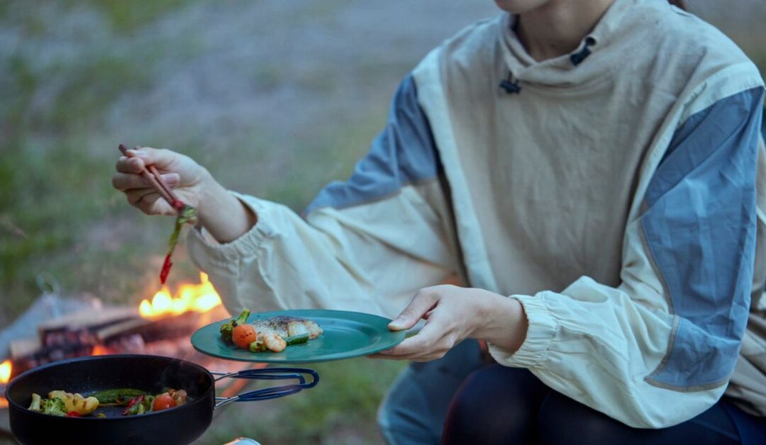 Outdoor Meal Prep Tips for Weekend Camping: Make Your Trips Easy and Delicious